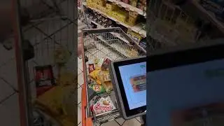 Daivi - Visual Recognition Test - Rapid Succession