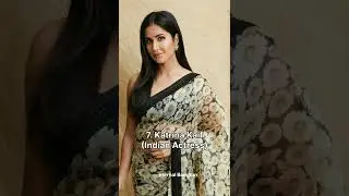 Most searched Asian celebrities on Google [2022]