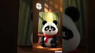 Sad Pappu Panda | Panda Land