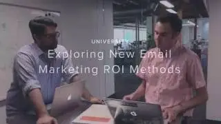 What&rsquo;s It All Worth? Calculating Email ROI