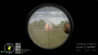 Post Scriptum - Tank Kills