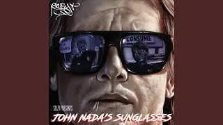 John Nada Shades (feat. Trey Vathany)
