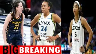 Wnba injury updates the latest on napheesa collier, caitlin clark, angel reese, more