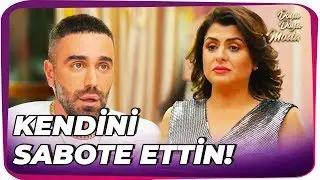Emel'in Kombini Jüriyi Şok Etti! | Doya Doya Moda 61. Bölüm