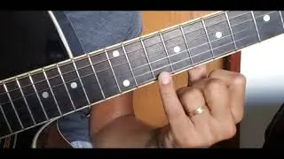 Vídeo Aula do Solo da Música Aquarela (Toquinho)