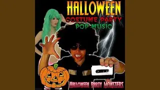 Full Moon Glow (Halloween Party Version)
