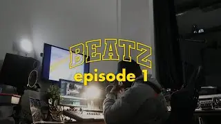 Beatz | Episode 1 || Backpack Beatz In The Lab
