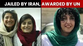 Three Jailed Iranian Journalists Awarded Unesco World Press Freedom Prize