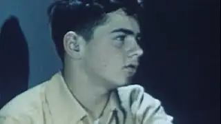 The Copper Gamins - Dancing by the Telephone