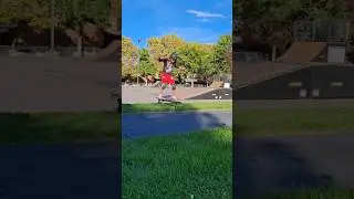 sprained foot and ankle skateboarding, mini pipe, board slide, skatepark #skateboarding