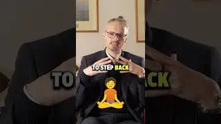 Abandon Your Regular State by Focusing on PRESENCE!