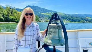 MS W&auml;denswil legt in Pf&auml;ffikon am Z&uuml;richsee an