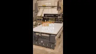 One-Year Results After Investing in CNC Routers