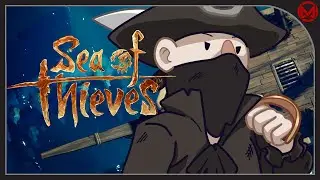 Tactically Acquiring Loot | Sea of Thieves