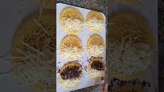 martabak mini teflon bersarang #martabakmanis #shorts
