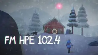 A Game Where You Follow a Lost Expedition | FM HPE 102.4