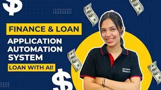 3  AI Powered loan system mp4