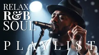 【R&B Soul】2026 New Start Affirmations 🌱 Neo Soul Music for Success