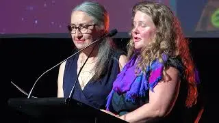 Brolga Award Winners   12 Festivals and Events