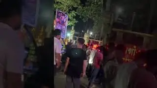 Day -2 | Rally Zubeen Garg #nagaon #condolences #tributetolegend #zubeengarg #mourning #trending