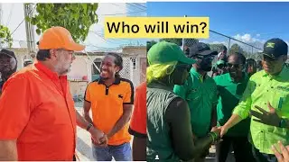 JLP are confident that they will win the counselor election 2024 &hellip; Who will win ?