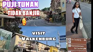 VISIT VALKENBURG THERMAE  2000 #berkunjungkewellnessgededibelanda 😁