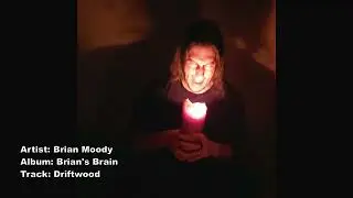 Brian Moody - Driftwood