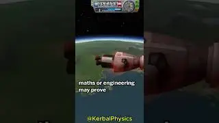 How much math do I need to get good at Kerbal Space Program?  #science #physics #maths