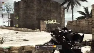 Obey Kitty Mw3 Episode 34