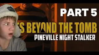 It&rsquo;s Finally Over&hellip; | Tales Beyond The Tomb (Finale)