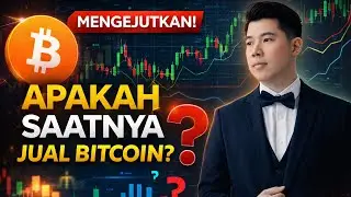 CONSIDERATIONS BEFORE SELLING YOUR BITCOIN!