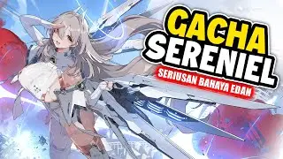 Akhirnya Karakter Limited Pertama Rilis! - Chaos Zero Nightmare (Android/iOS/PC)