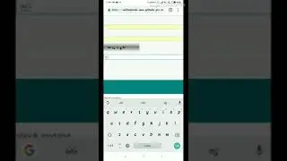 PF ONLINE Apply , View Passbook & View claim status Process