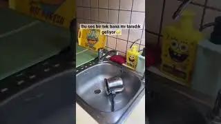Şarkının başı b&ouml;yle başlamıyor muydu asdfg😂 ?