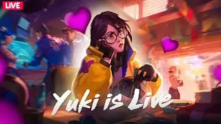 Comp grind Day - 3 | Ranked Redemption Arc ✨ #valorant #live #fyp #girlgamer