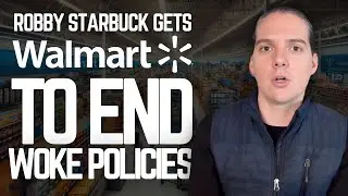 Walmart вынужден прекратить политику &laquo;проснувшихся&raquo; продуктов. Автор: Робби Старбак 🔥