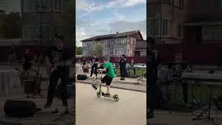 KRAFT Band - Прости.Прощай.Привет