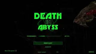 Death in Abyss Demo