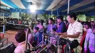 Drama Competition(Rajnagar,Kumdih Double Stage)
