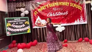 Aaradhya Solo Dance ( Part 2 ) 
