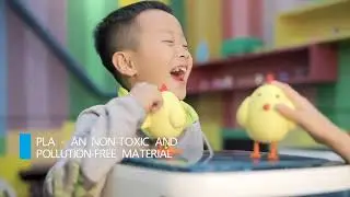 Einstart C Desktop 3D Printer   SHINING3D