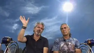 Parte1 Reunion 6D y Tri Alliance Junio 2019