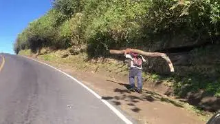 Nicaragua ACTUAL lo que pasa en el país 