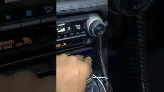 How to eliminate bad smell on your A/C System