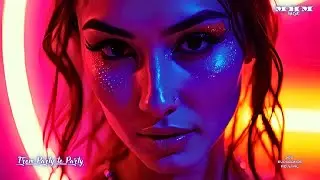 From Party To Party | 🔥 Eurodance 2025 💃 90s Revival Dance Anthem