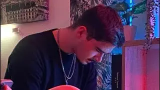 LE DÉPART DE PAUL 