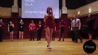 SHUM | i-Tunes A Cappella Winter Concert 2022 (TCNJ)