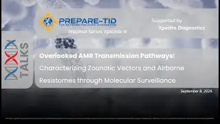 Novel AMR Transmission Pathways: Zoonotic Vectors and Airborne Resistomes