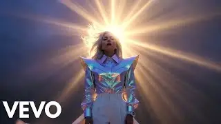 Lady Gaga - Arise And Shine (Official Music Video)