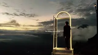 Dalam sepi